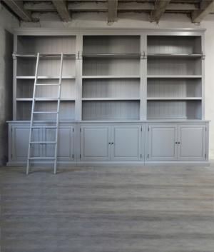 szara biblioteka epinal